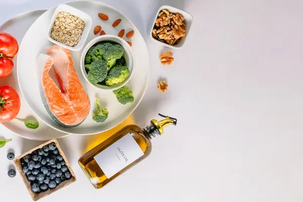 Chế độ ăn makrobiotic – lối sống lành mạnh từ Nhật Bản